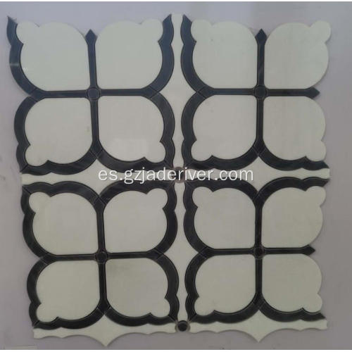 Venta caliente Decoración Azulejos Mosaico Baño